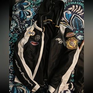 Harley Riding Jacket